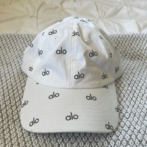 ALO Yoga Baseball Hat